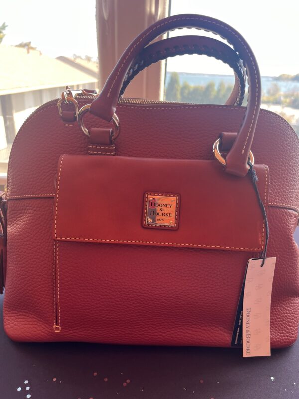 Dooney and Bourke handbag