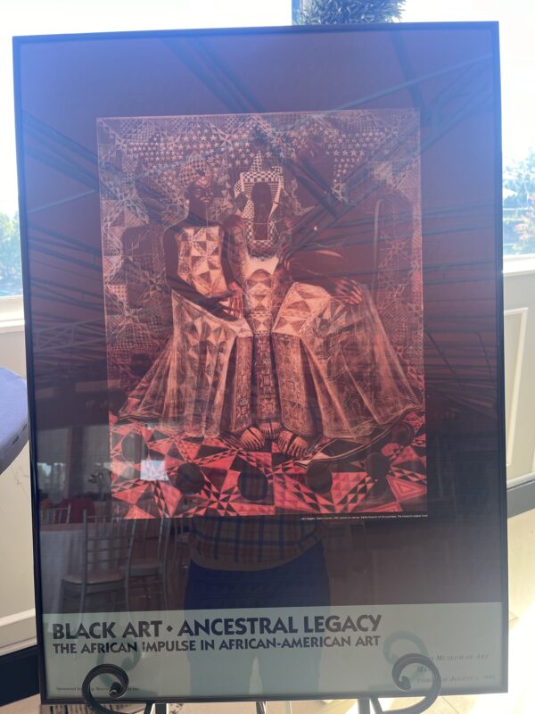 Black Art – Ancestral Legacy